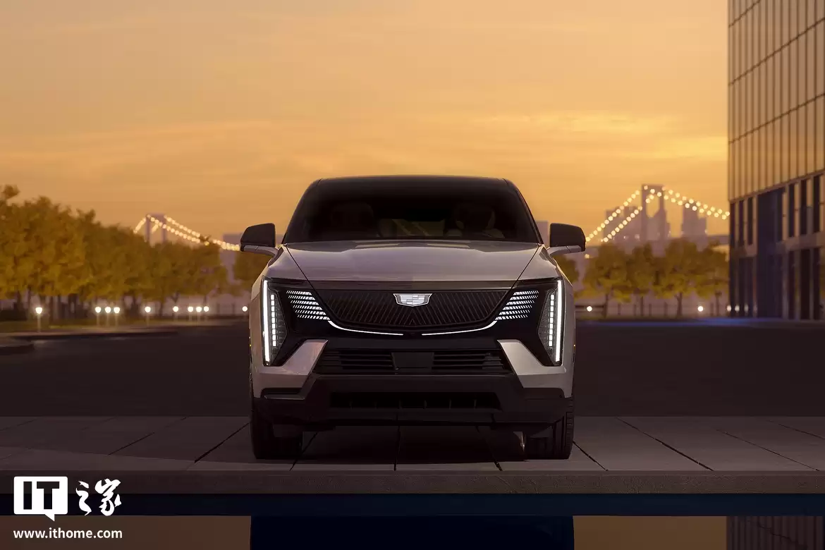 因电动汽车市场需求放缓，通用汽车宣布裁员1700人