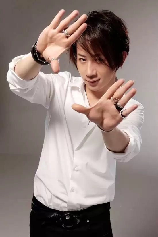 刘谦任魔术周评委谈艺术坚守与抗癌重生