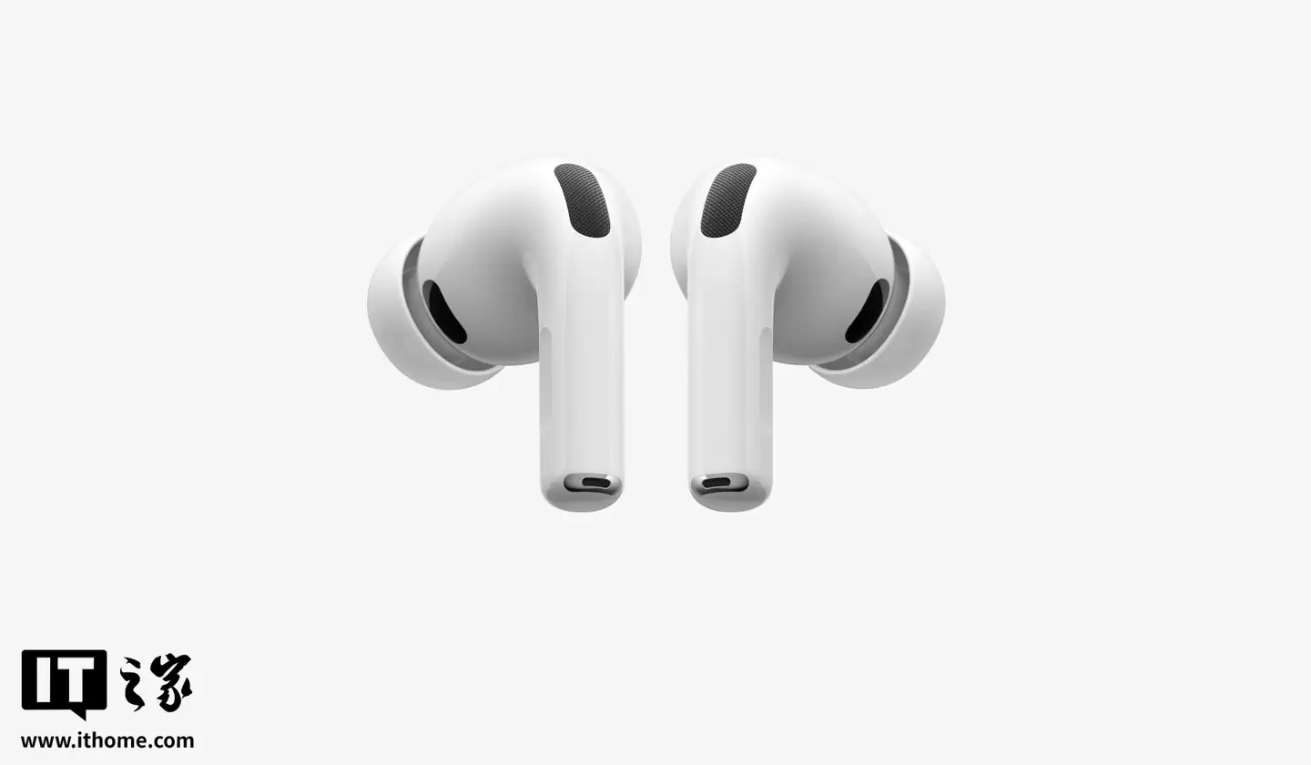 部分用户反映苹果 AirPods Pro 3 耳机开启降噪时有静电噪音，原因不明