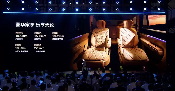 预售19.99万起，奇瑞风云T11把六座SUV卷到新低 