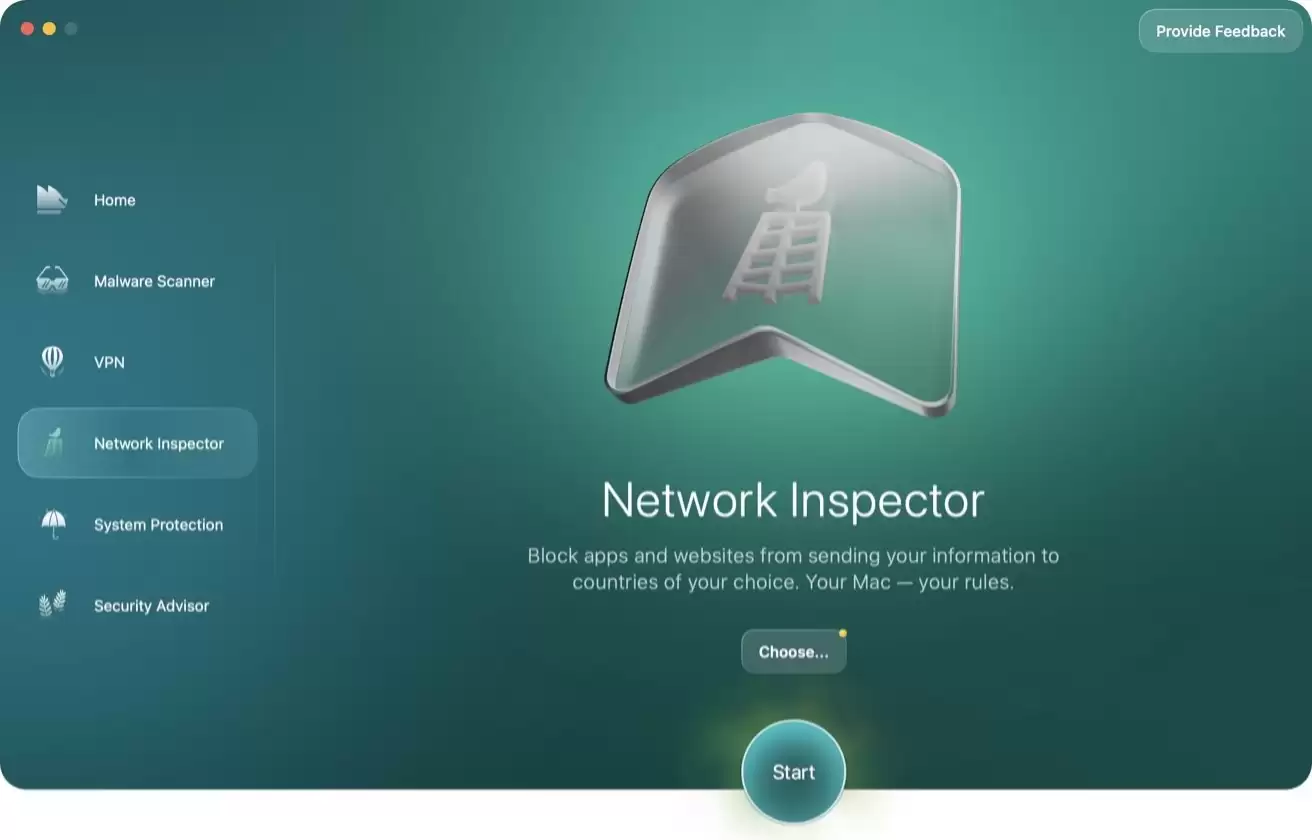 2024 年 66% 苹果 Mac 用户遇网络威胁,MacPaw 发布 Moonlock 应对挑战