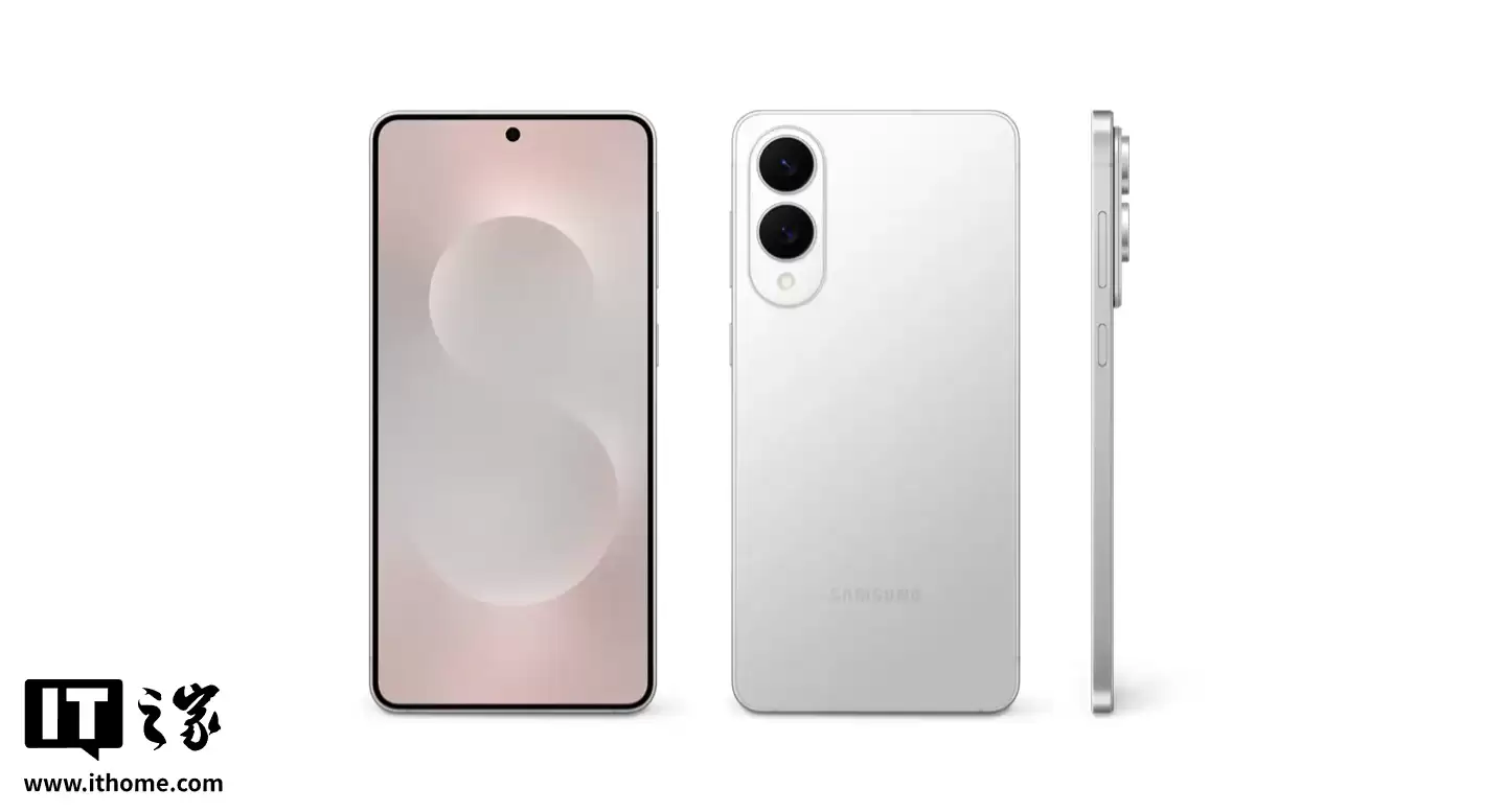 Galaxy S26 Edge 没被砍掉?消息称三星内部正酝酿一款更轻薄新机,开发进度晚于系列其它产品