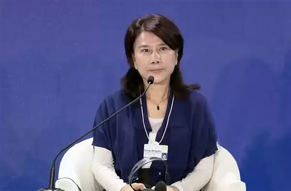 曾问雷军给股东分多少！格力营收下滑无妨 董明珠仍派发55.85亿现金分红