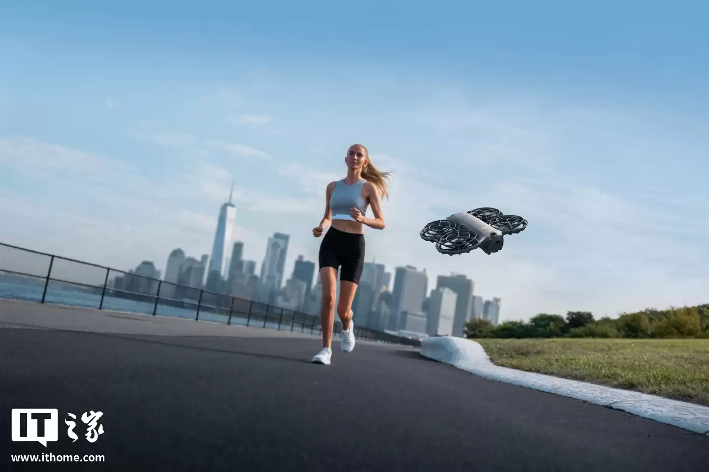 1499 元起:大疆发布 Neo 2 无人机,系列首搭全向避障系统、续航增加 1 分钟