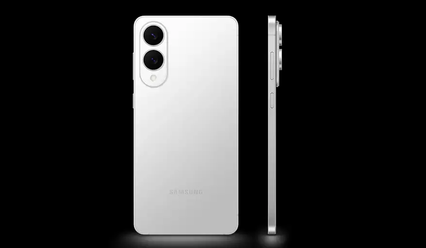 实体 SIM 双卡 + 双镜头：三星 S25 Edge 超薄手机 7999 → 4409 元京东补贴再降价