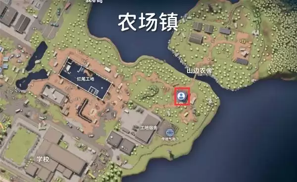 逃离鸭科夫矢量推进器2任务攻略