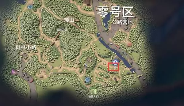 逃脱鸭科夫无法抗拒任务攻略