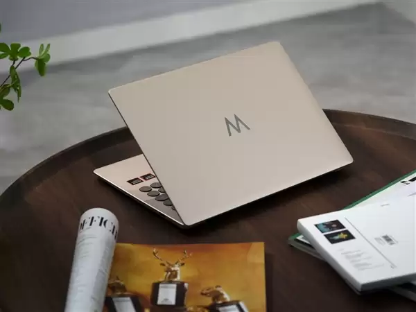 视觉与触感体验革新！WIKO Hi MateBook 14 锐龙版开售福利已就位，4999元起