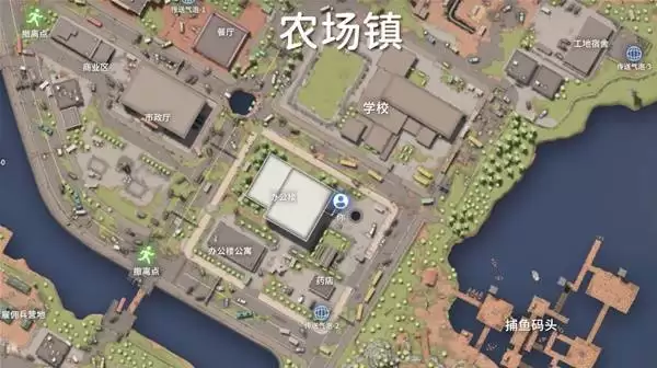 逃离鸭科夫特效药5任务攻略