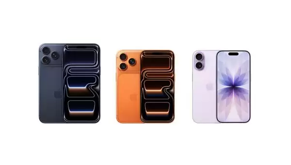 iPhone 17系列与iPhone Air量产超预期 年产量预计达1.43亿部