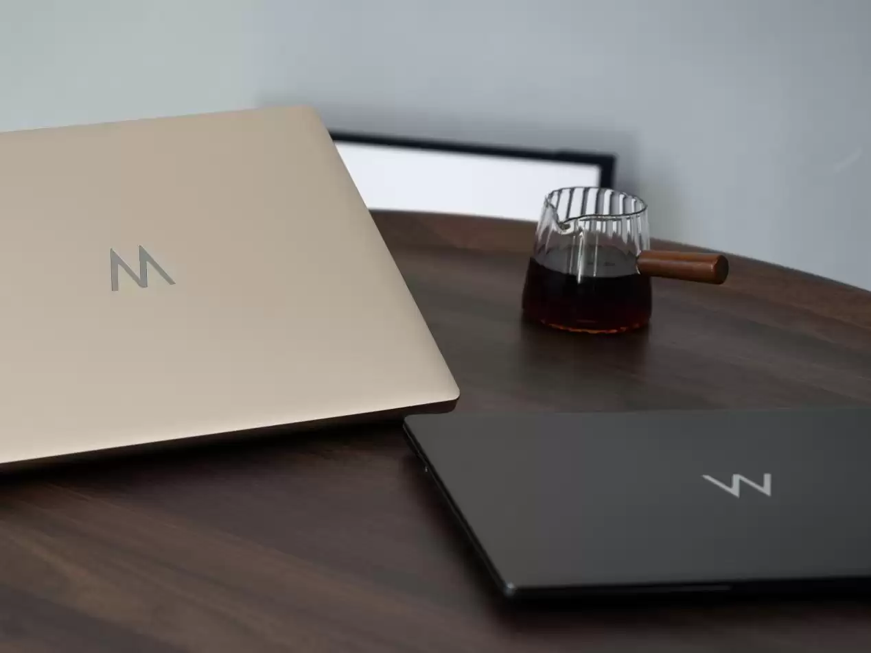 告别隐形加班！WIKO Hi MateBook 14 锐龙版开售，你的职场提效神器