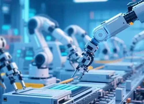 AI在工业领域有哪些落地应用场景?北电数智助力产业数智化