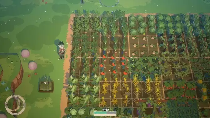 真部シンイチ新作Farnia Village众筹首日告捷