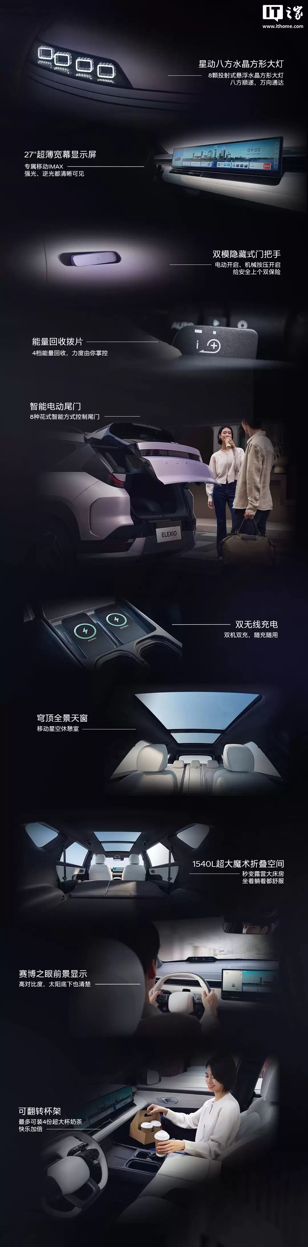 11.98 万元起,北京现代 EO 逸欧纯电 SUV 上市