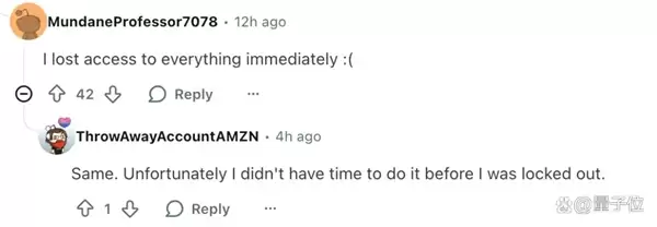 14000人原地被裁！亚马逊今日：打工人水深 AI机器人火热