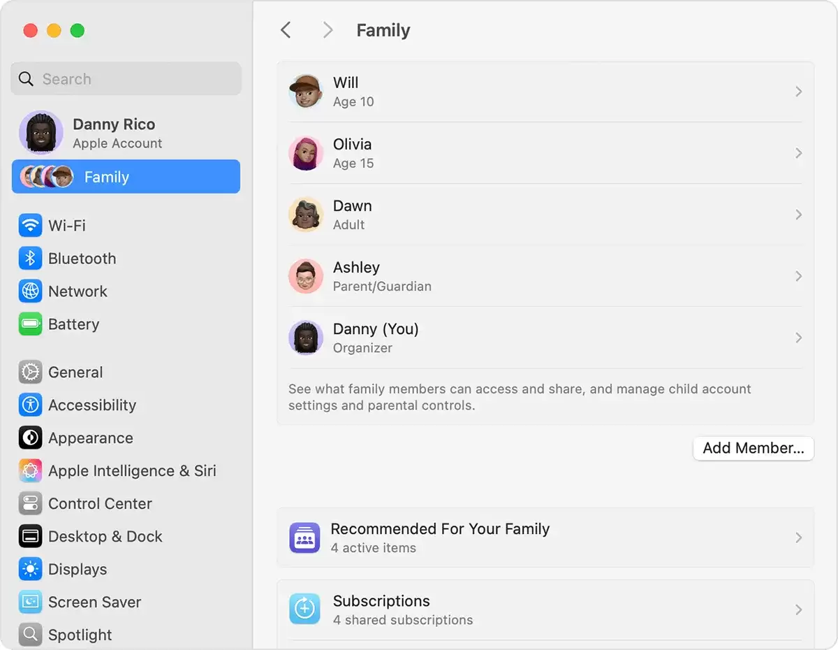 一位母亲的控诉:苹果“家庭共享”正沦为前任监控孩子的“武器”