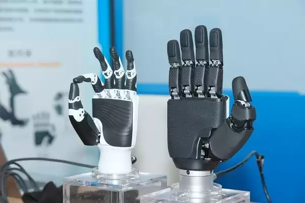 第二届具身智能盛会在珠海香洲举办