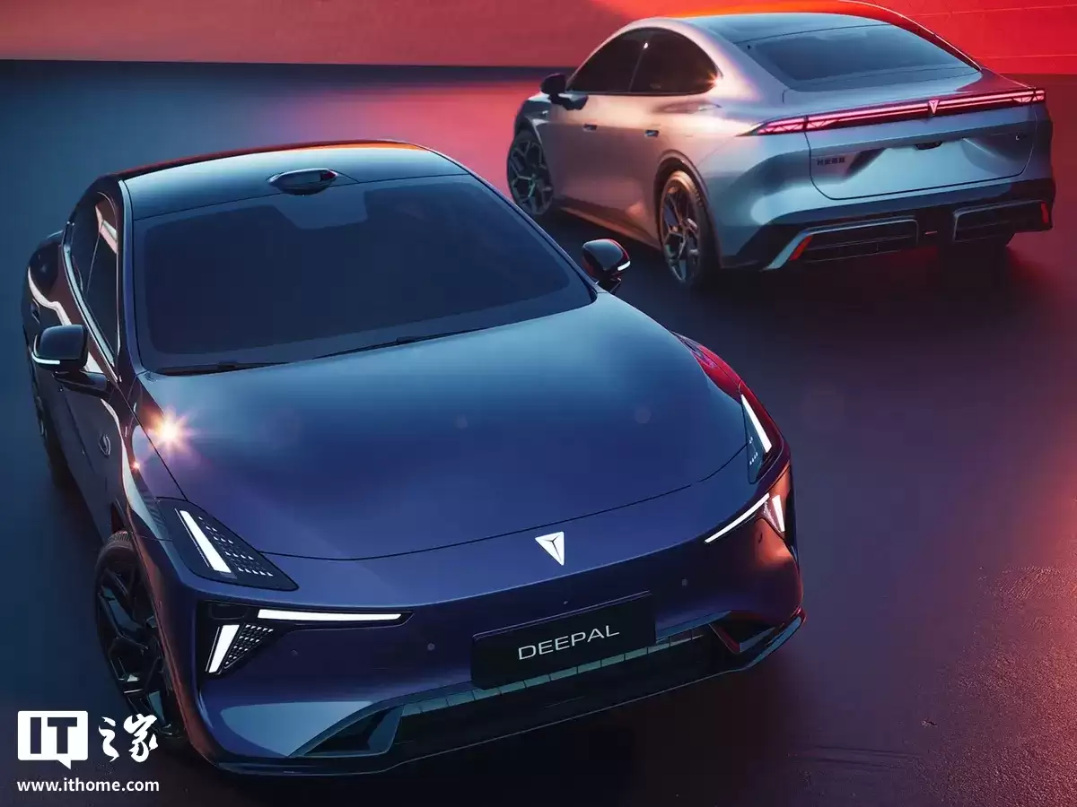 13.99 万元起：深蓝 L06 开启预售，搭载磁流变悬挂、首发 3nm 天玑座舱 S1 Ultra