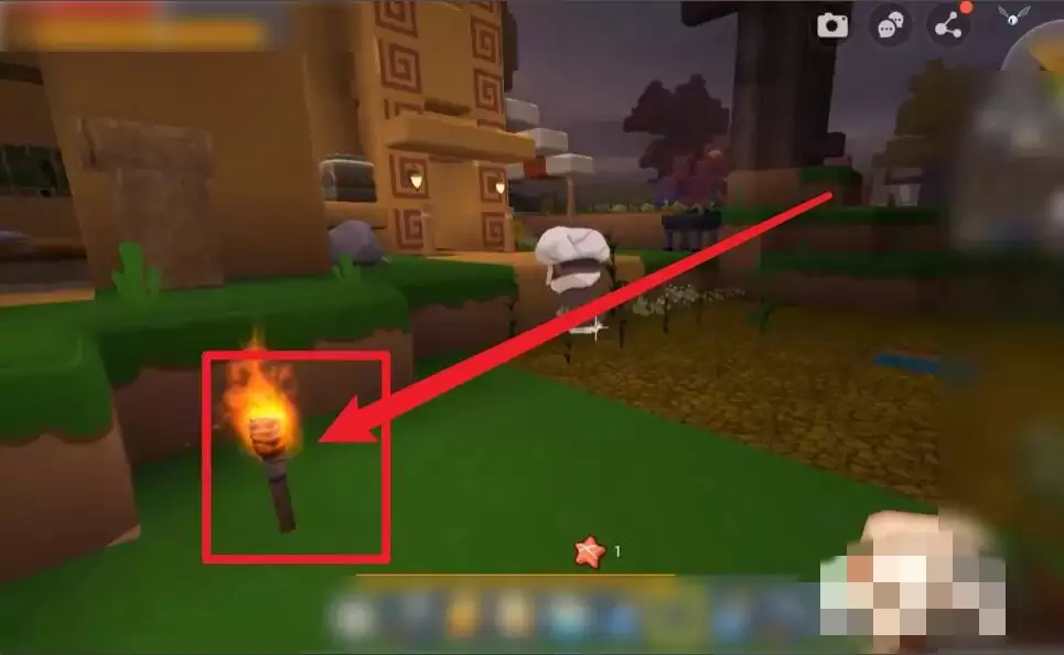 迷妳世界怎么驯服蝎子用什么食物