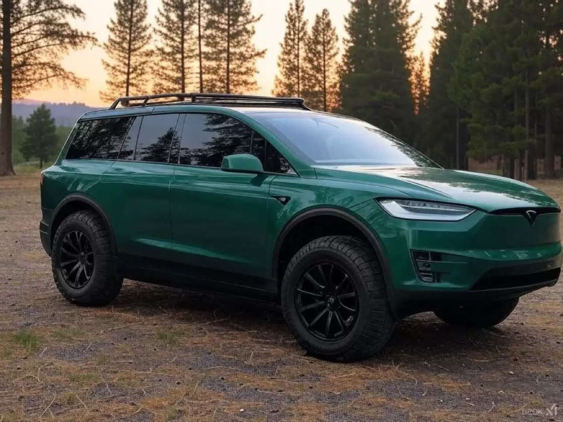 Model 2 还有戏吗？特斯拉董事会主席德霍姆称将推出几款新车型