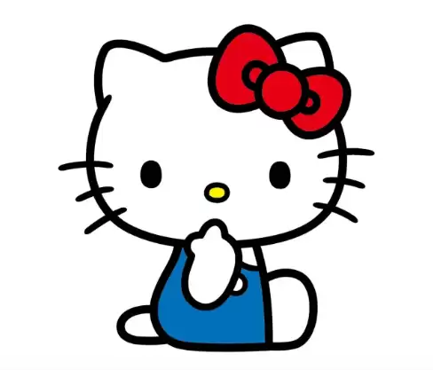 凯蒂猫首登好莱均，2028年大银幕萌动全球