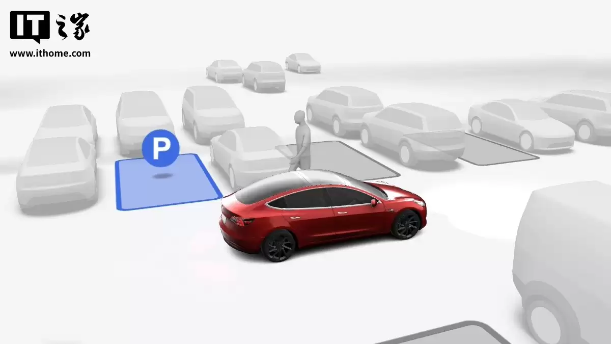 内测用户吐槽特斯拉 FSD V14：“幻觉”现象导致车辆在路边随机刹停，还会无端点刹