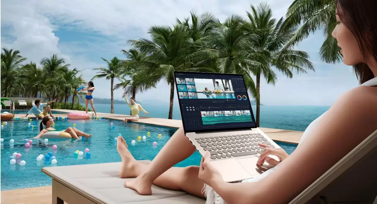 WIKO Hi MateBook 14锐龙版开售：重塑5000价位“价值锚点”