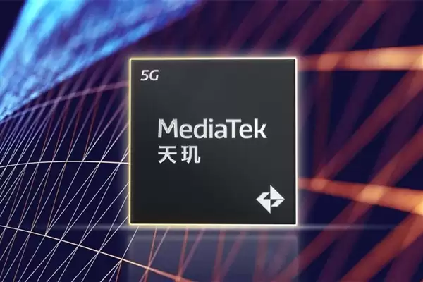 联发科最强8核Soc！天玑8500前瞻：REDMI首发