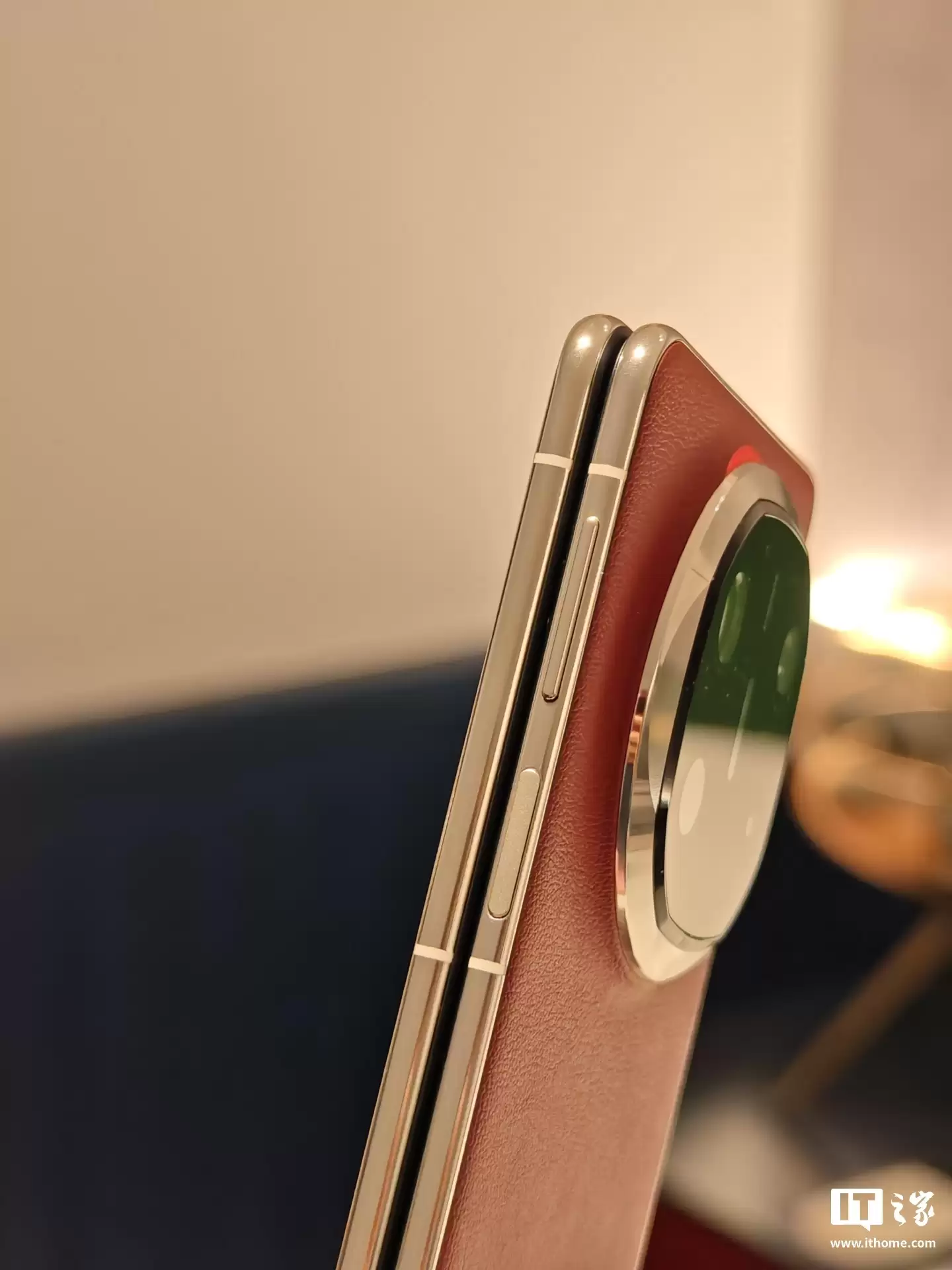 Mate X7？华为旗舰大折叠配置曝光，麒麟9030、排期暂定11月