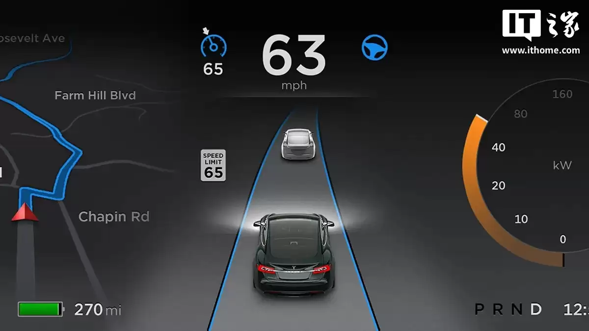 揭秘特斯拉如何保密 Autopilot 技术:员工只能访问少数数据,电脑锁死 USB 接口