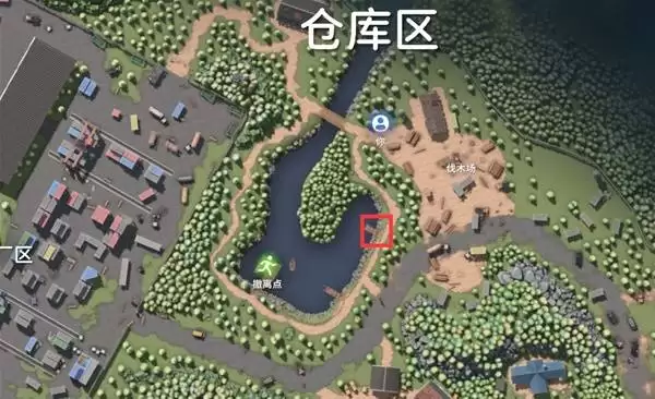 逃脱鸭科夫无法抗拒任务攻略