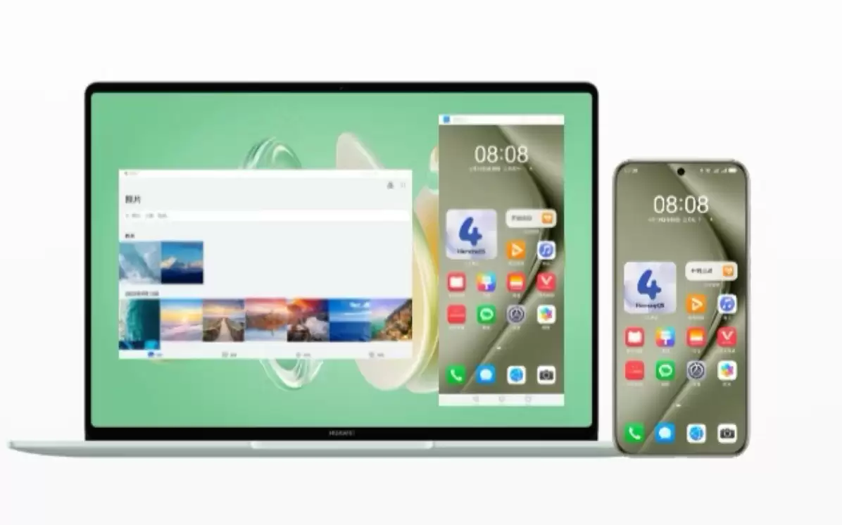 双十一超级测评笔记本好物榜：HUAWEI MateBook 14凭啥“闭眼入