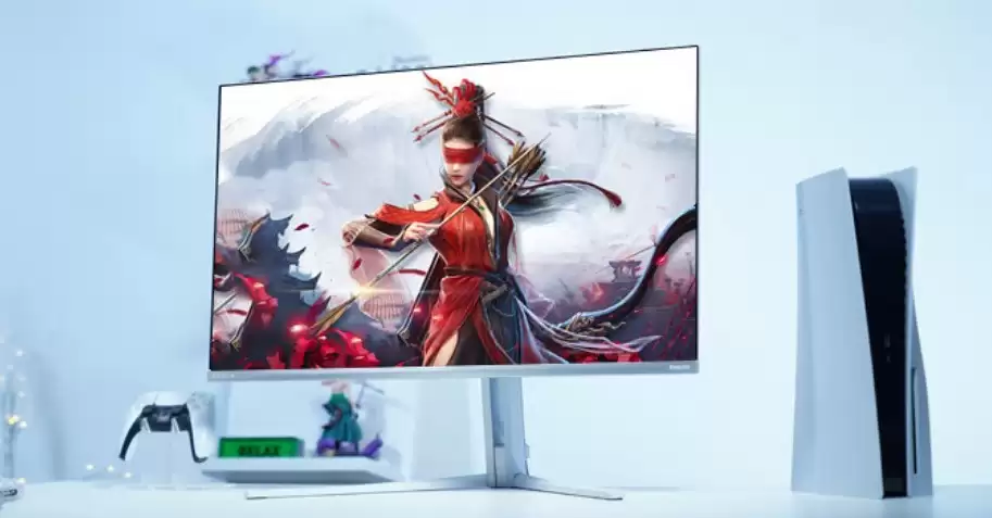 双核战力 竞在EVNIA!‘我们学校潮好玩’落地安徽文达信息工程学院