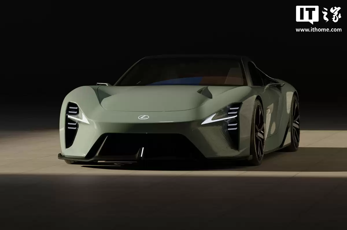 丰田将于2027年在量产电动汽车中搭载固态电池,续航可达1199公里