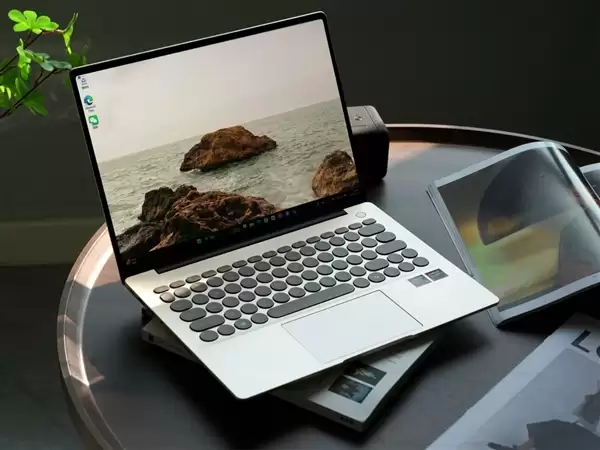 视觉与触感体验革新！WIKO Hi MateBook 14 锐龙版开售福利已就位，4999元起