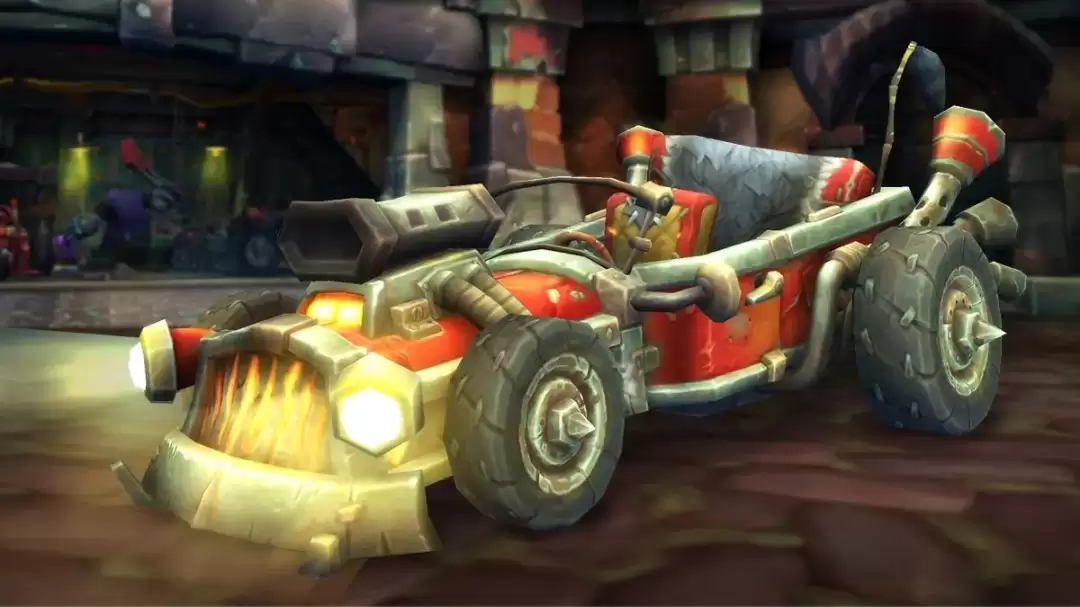 魔獸世界軍團再臨Remix貢獻多拉船娘任務攻略