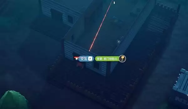 逃离鸭科夫矢量推进器2任务攻略