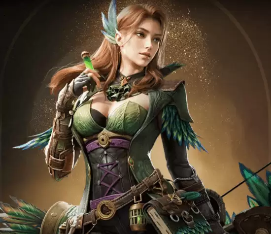 怪物猎人：旅人首测在即，11月14日开启「传心测试」