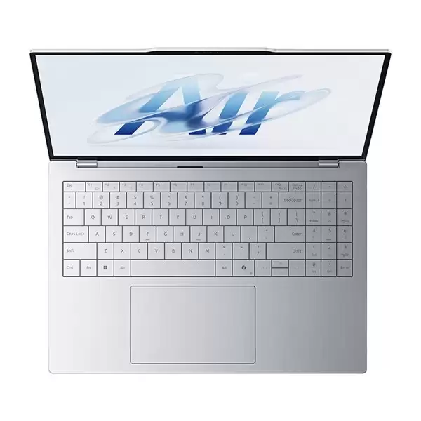 巨轻薄 巨有料:来酷 Air 16 横空出世,16 英寸笔记本仅重重量 1085g!今晚 8 点开售