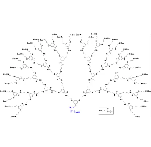 迄今最大的人工合成稳定分子：质量＝2亿个氢原子