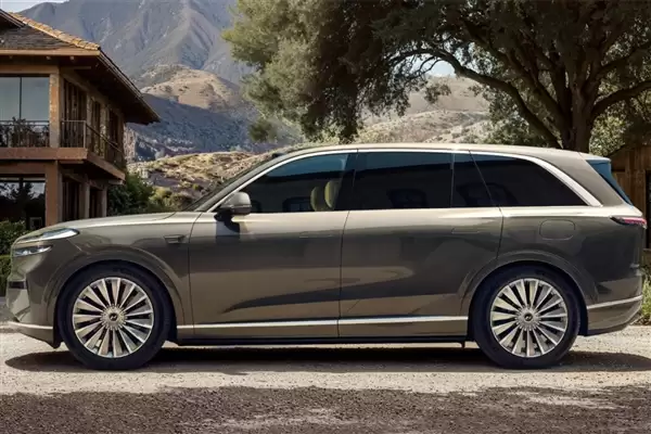 乐道汽车10月交付17342台：同比增长301.5% 创历史新高