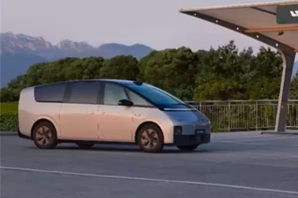 李想的理想MEGA大概率要召回：当事人还没收到通知