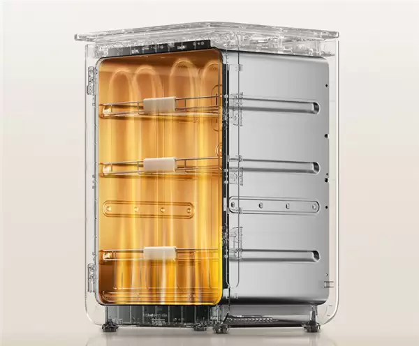 949元！小米推出米家智能消毒机：消杀率99.999%、接入米家App