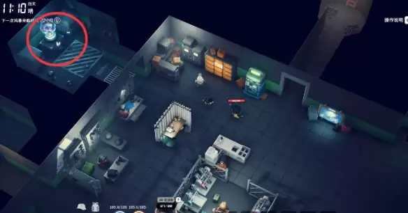 逃离鸭科夫赤核碎片有什么用