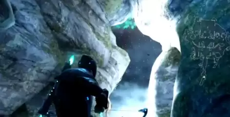 星际战甲视野怎么调整