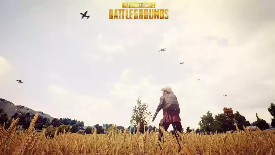 绝地求生快速开镜怎么设置