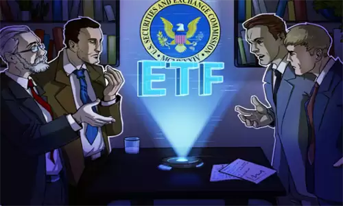 SC决定不上诉法院裁决灰度比特币TF案-第1张图片-区块家园