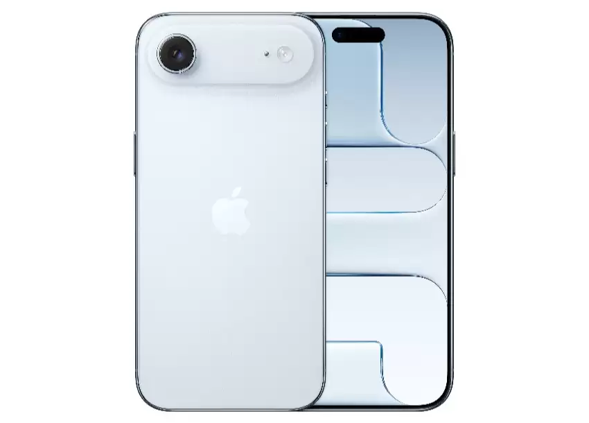 库克回避“iPhone Air减产”提问,暗示该机型未达苹果预期