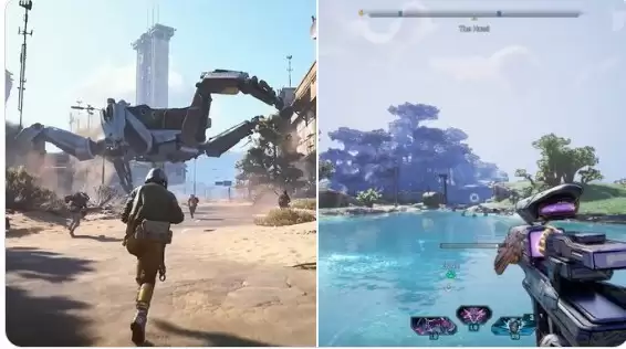 Arc Raiders凭优化登顶：定制虚幻5引擎实现流畅体验