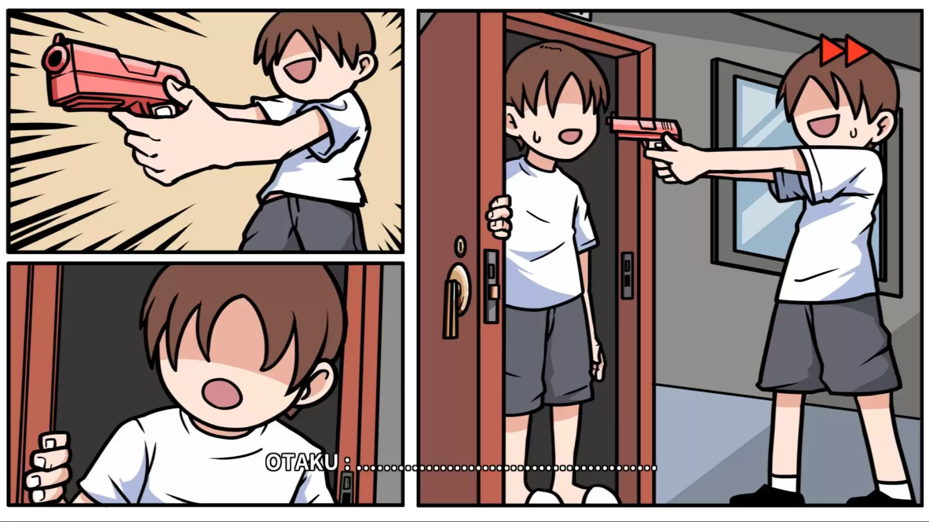 《少年的人间奇遇》DLC第一章时光倒流通关攻略